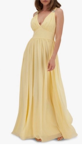 Maxi abito nuovo con - maxi,