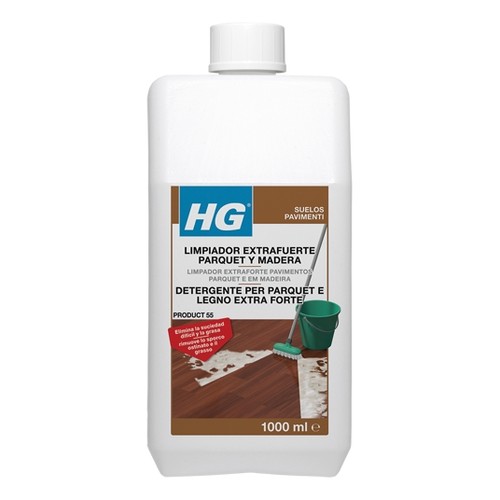 Detergente per - hg-detergente,
