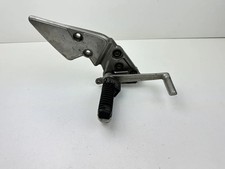 PIASTRA POGGIAPIEDI DESTRO