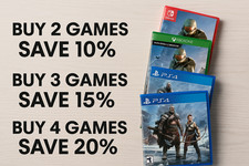 Videogiochi PlayStation~ Xbox~