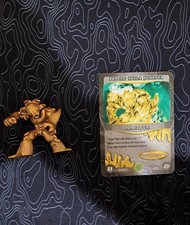 Gormiti Il Ritorno Dei Signori