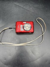 Nikon Coolpix L18 fotocamera