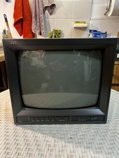 Monitor Professionale JVC TM-140E