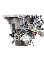 20MB09 Cambio  Fiat ulysse