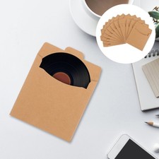  Maniche cd da 50 pc con buste