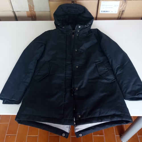 Stock giacche vari modelli - 8, &