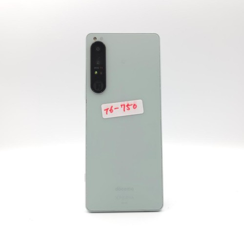 Smartphone sony xperia iv - smartphone,