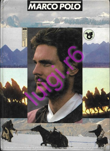 Marco polo renato - polo,