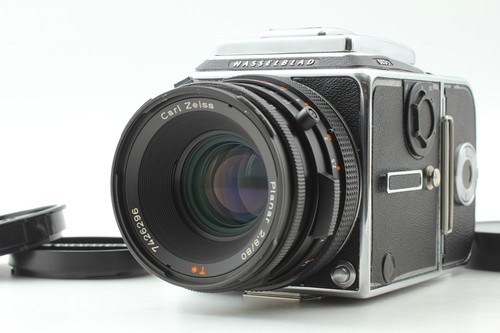 Quasi come nuovo hasselblad - come,