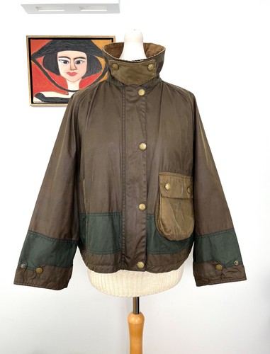 Giacca barbour alexa - barbour, chung