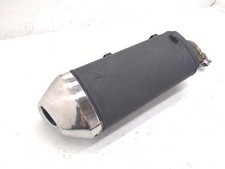 SCARICO MARMITTA TERMINALE SUZUKI SV A L7 650 2017 CX123