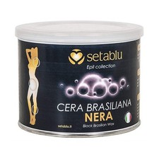 Cera depilatoria brasiliana