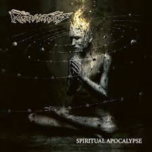 Monstrosity spiritual - monstrosity,