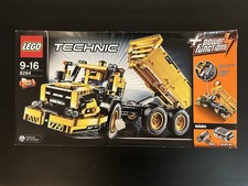 LEGO TECHNIC: Trasportatore /