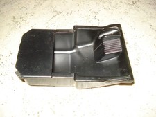 Inserto posacenere Audi A3 S3