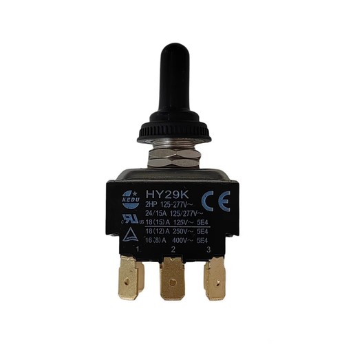 Interruttore 1pcs hy29k - 1pcs, kedu