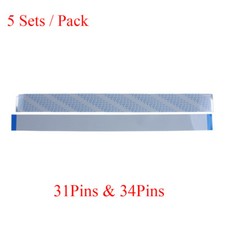 5 set per cavo dati testa