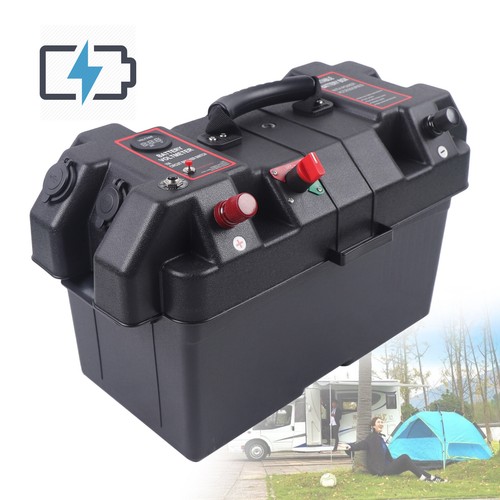 Battery box power - box,