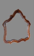 SPECCHIO LEGNO  79 X 71 X 3