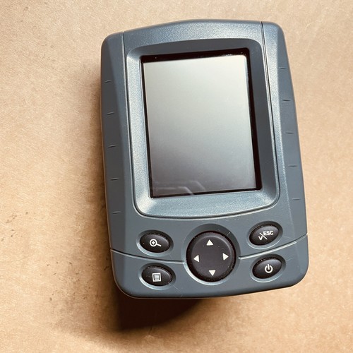 Phiradar ff688c colori - 3.5, lcd