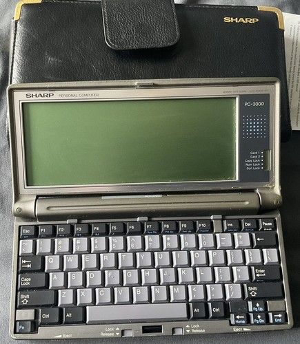 Rarissimo personal computer