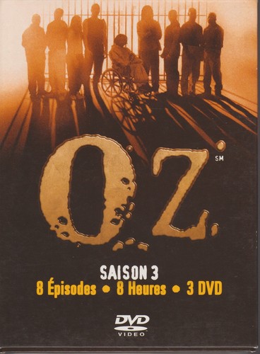 Saison dvd vost - dvd,