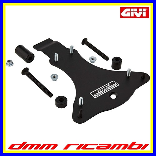 Kit attacco posteriore - , givi
