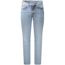 ANTONY MORATO jeans Mod.ozzy Tapered Size W33  L32 EURO 59.00