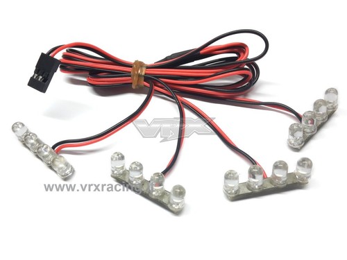 Kit luci led - kit, da