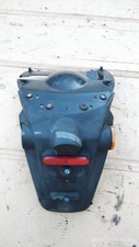 Parafango reggi porta targa posteriore  Peugeot Kisbee 50 4T