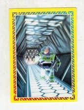 figurina - TOY STORY 2 PANINI