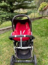 passeggino fratellare City Select