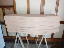 Roccia Finta Allestimento vetrine