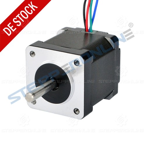 Stepperonline nema14 motore - stepperonline,