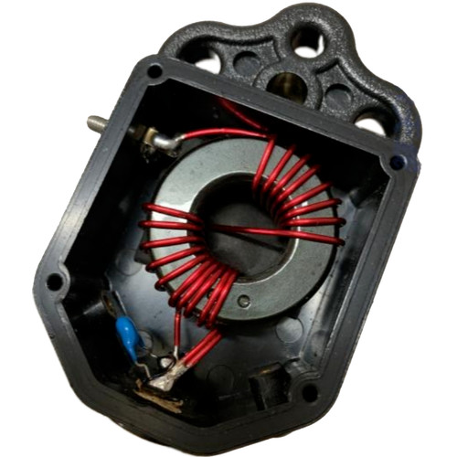 Balun end - 1:64,