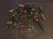 LOTTO SOLDATINI VINTAGE