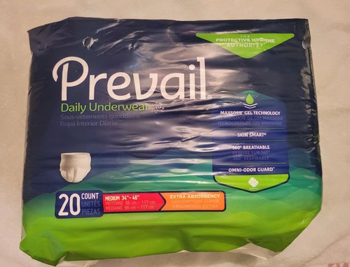 Prevail intimo monouso - prevail-intimo,
