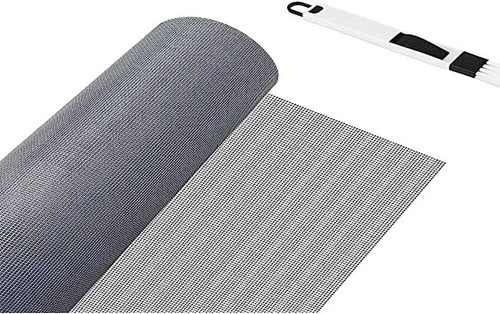 Rotolo zanzariera fibra - zanzariera,
