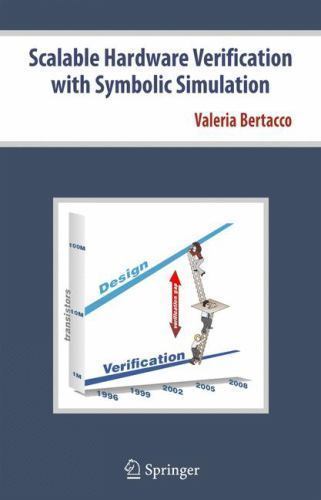 Scalable hardware verification - hardware,