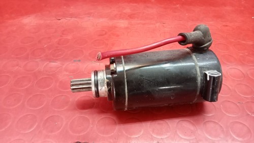 Motorino avviamento benelli - motorino,