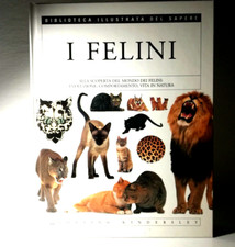 Enciclopedia I Felini