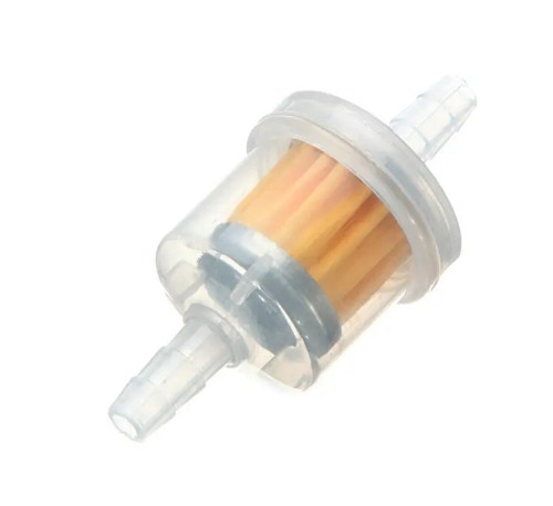 Filtro carburante universale - filtro,