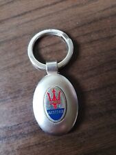 MASERATI  keychain , 1980s -BITURBO-QUATTROPORTE- MERAK -