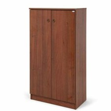 Armadio scarpiera con 2 ante