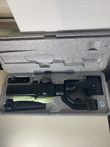 Zhiyun smooth stabilizzatore - smooth,
