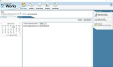 Microsoft Works 9 Italiano per