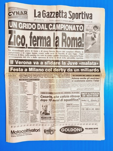Gazzetta dello sport - gazzetta, 6