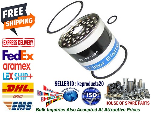 Cav filtro carburante - carburante, diesel