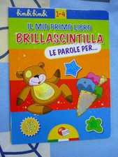 Il mio primo libro