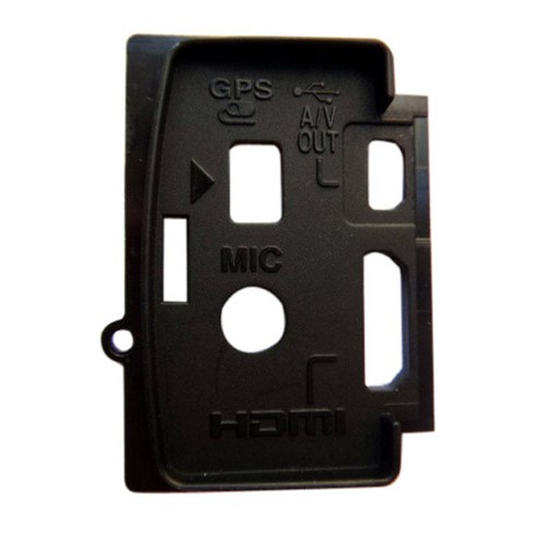 Parte cover originale terminal - cover,